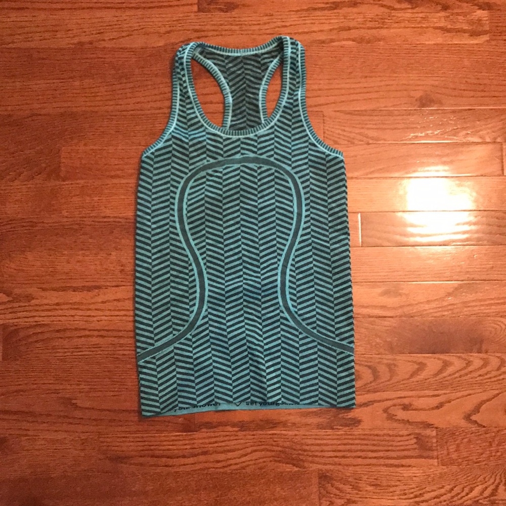 LULULEMON SWIFTLY TECH